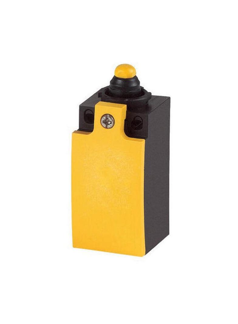 LS-20A Korpus łącznika krańcowego 2Z wolnoprzełączające równoczesne tworzywo 292362 EATON