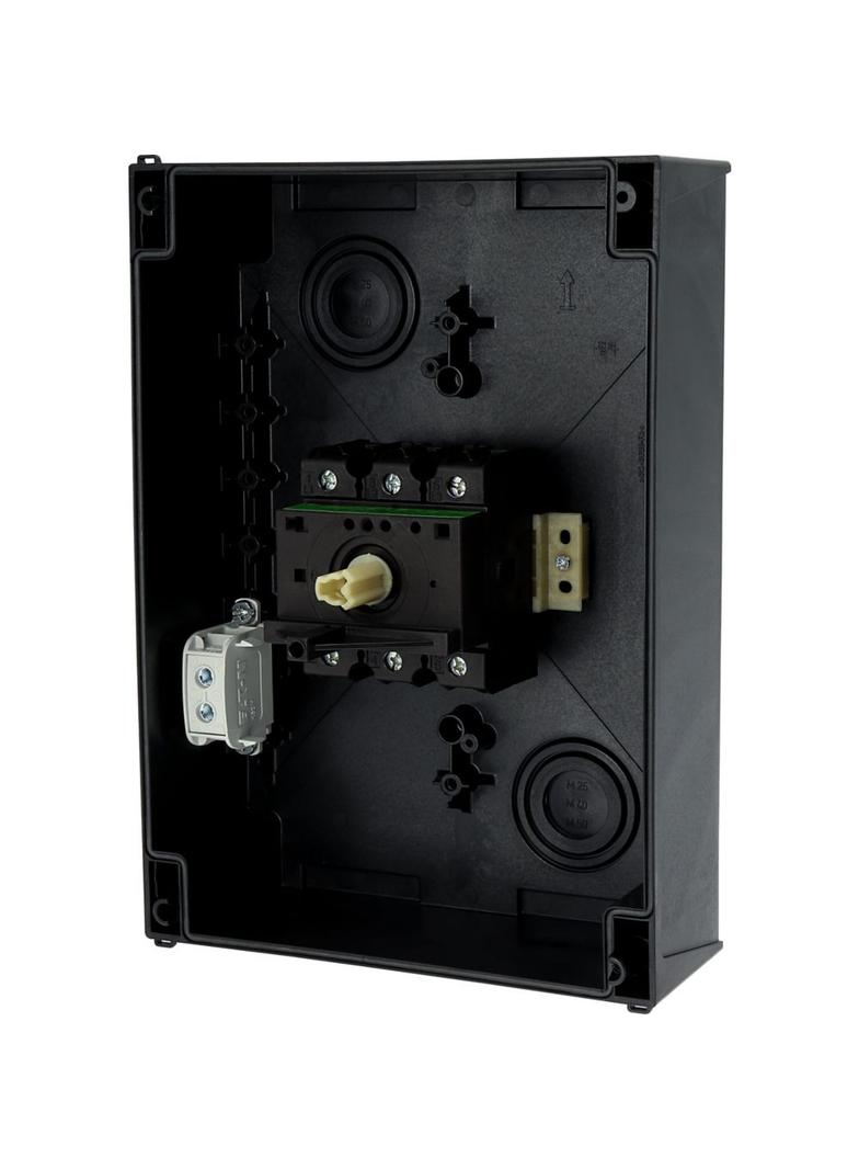 P3-100/I5/SVB-SW Rozłącznik On/Off 100A 50kW 207374 EATON