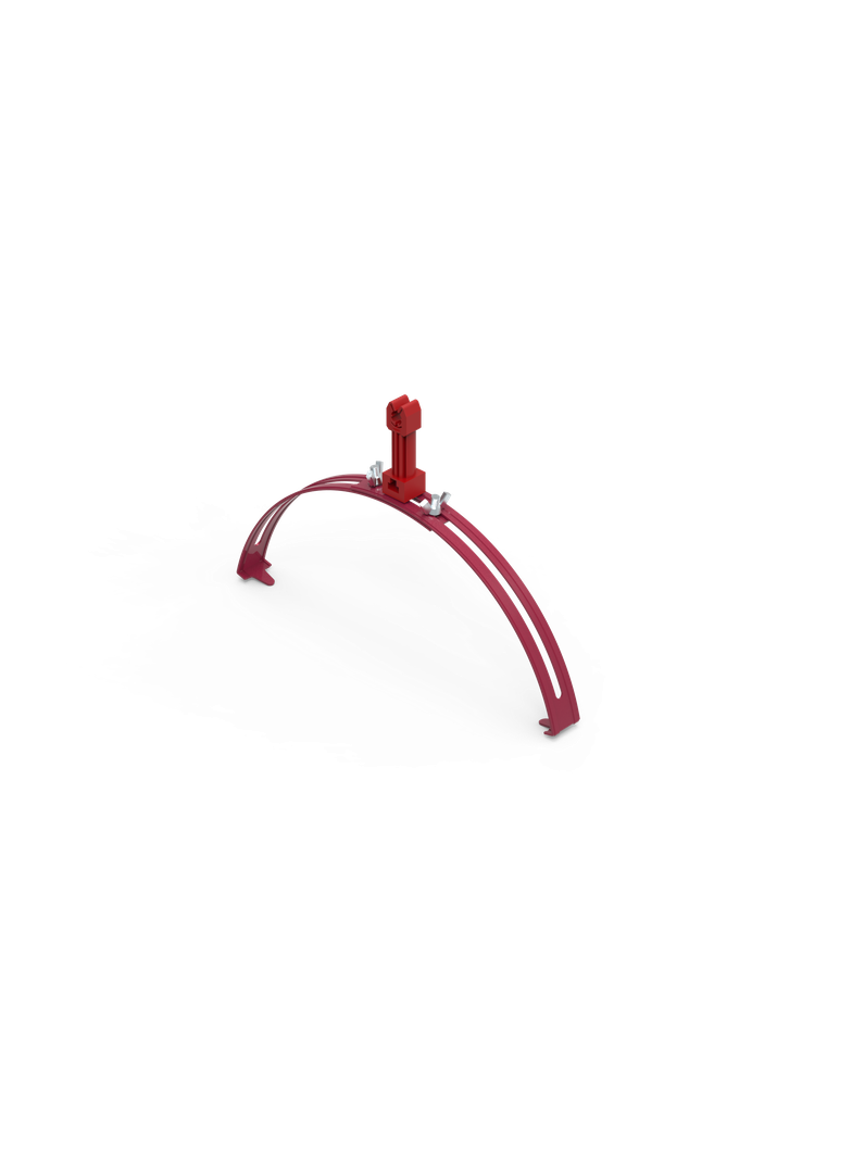 LA 3011 UCHWYT GĄSIOROWY UNIWERS.G6 59.2 LA 3011