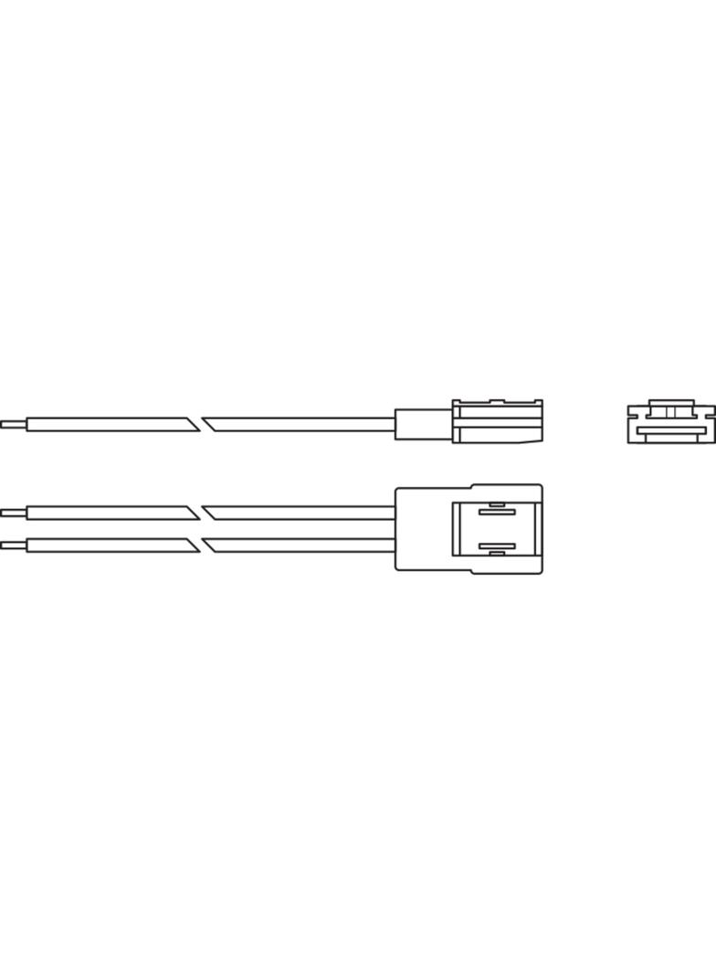 Pasek LED LS AY-CP/P2/500 50X2         LEDV