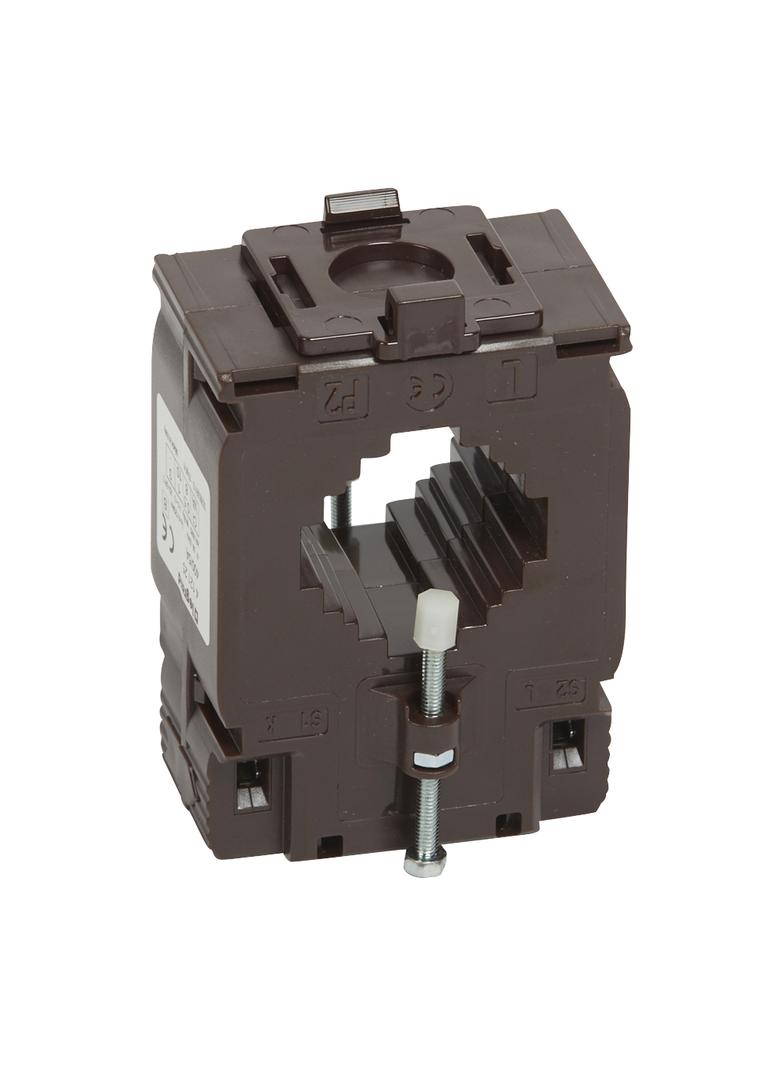 PRZEKŁADNIK PRĄDOWY CT 400/5A ŚR. 32 / 40,5x10,5, Legrand