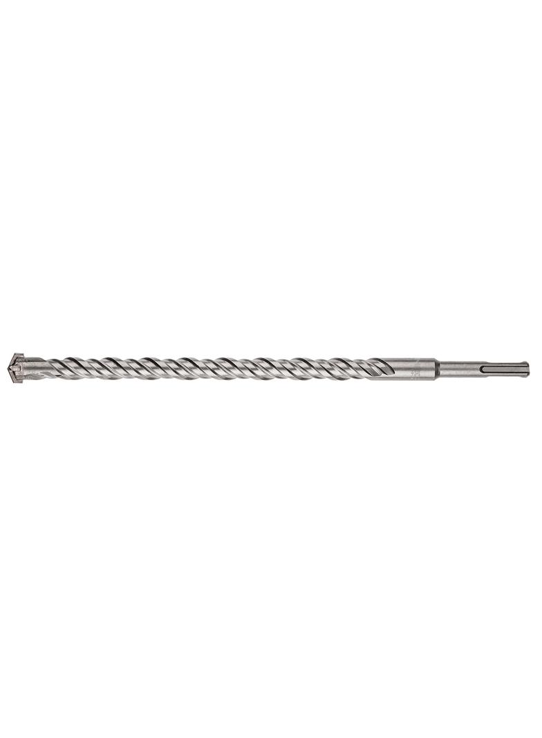 Wiertło do betonu SDS Plus 18x310mm S4 quatro GRAPHITE 57H482 GTX 57-482 GTX Poland