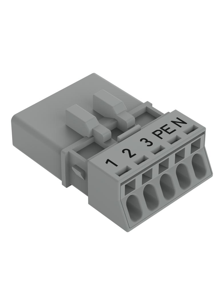 wtyk /50szt./ WAGO