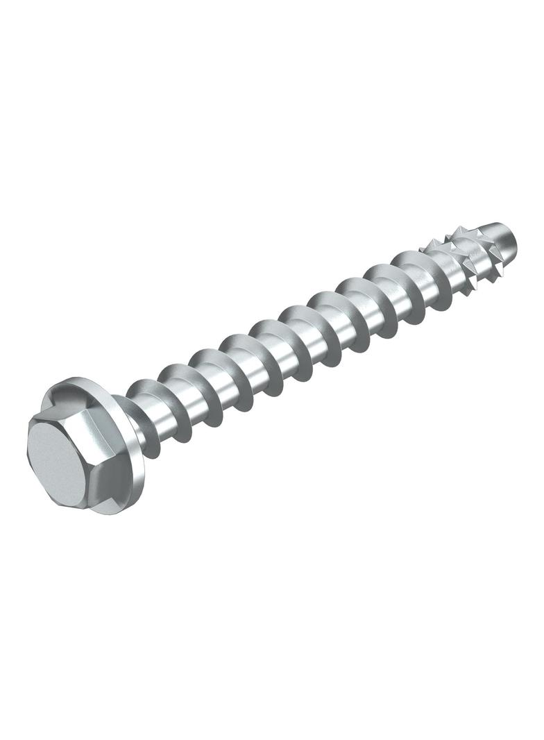 MMS-plus 10x80 Kotwa wkręcana ognio.