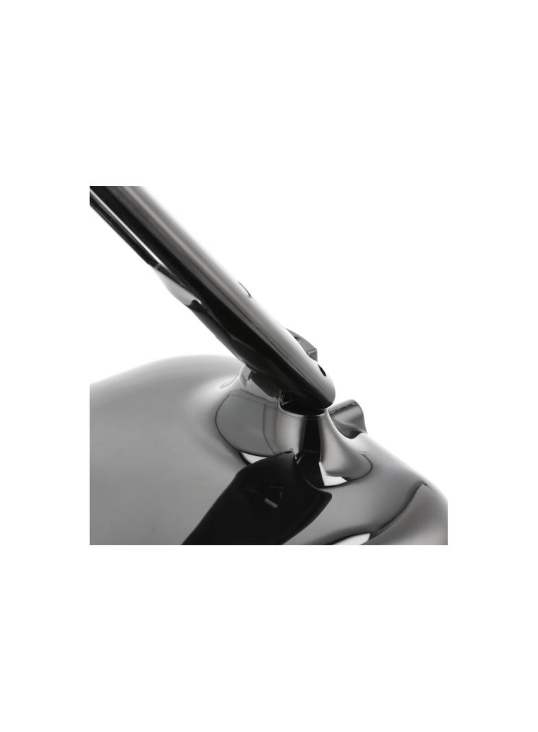 LAMPKA BIURKOWA LINEAR II, LED, 7W, 420lm, 3-CCT, AC220-240V, IP20, 5 STOPNIE ŚCIEMNIANIA, CZARNY