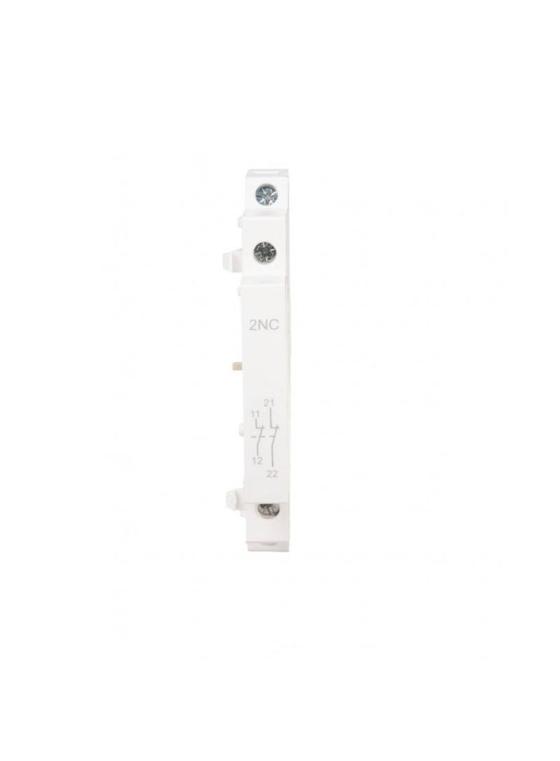 Styki pomocnicze 2NC ST-2NC F&F