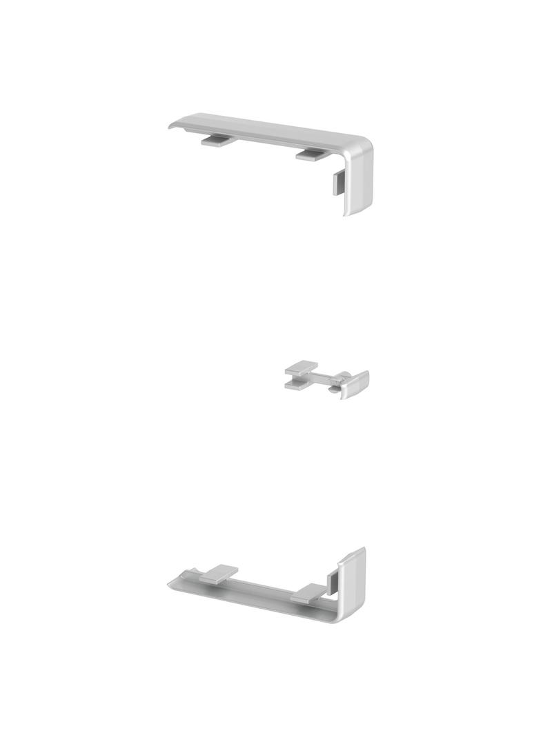 GK-KS45-2AL, Pokrywa styku kanału