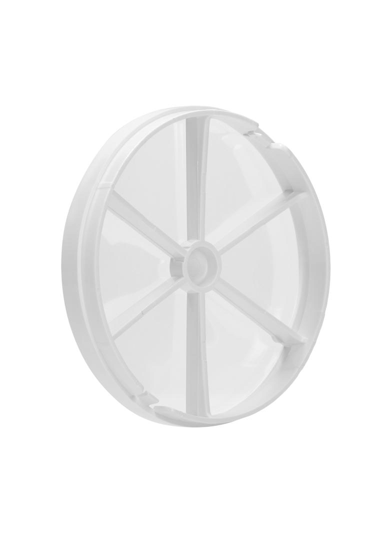 Zawór zwrotny O 100 BF-100/VALVE ORNO