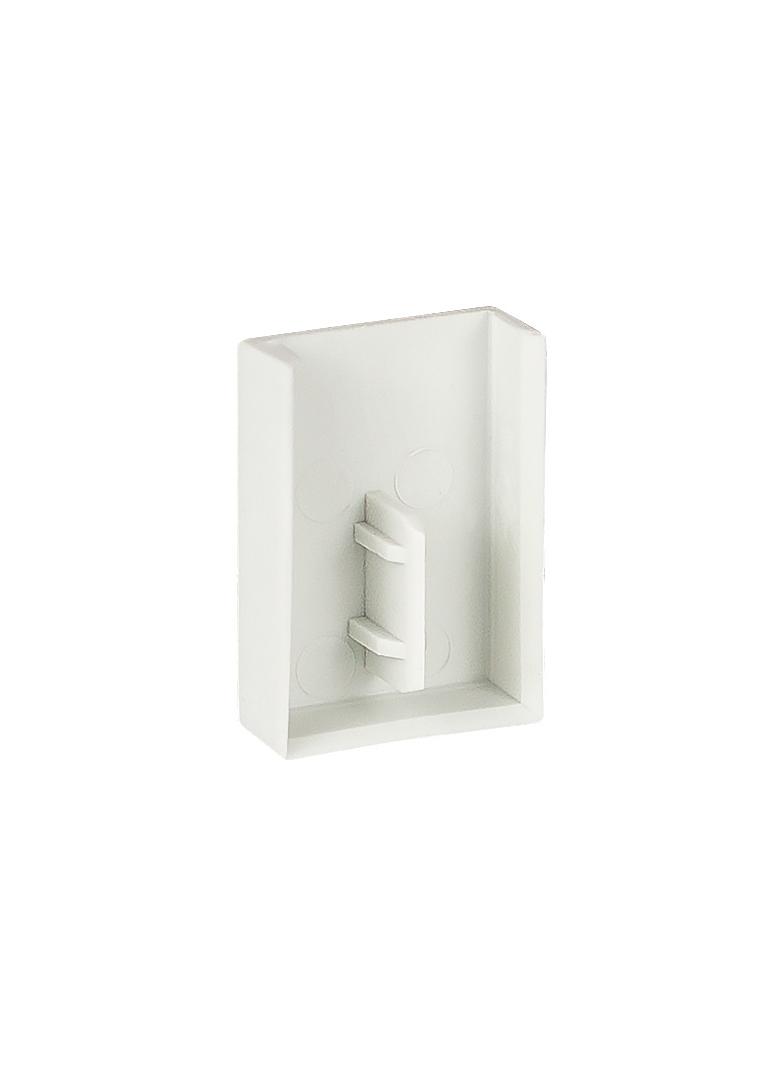 ZS-16/2F Zaślepki do szyn izolowanych