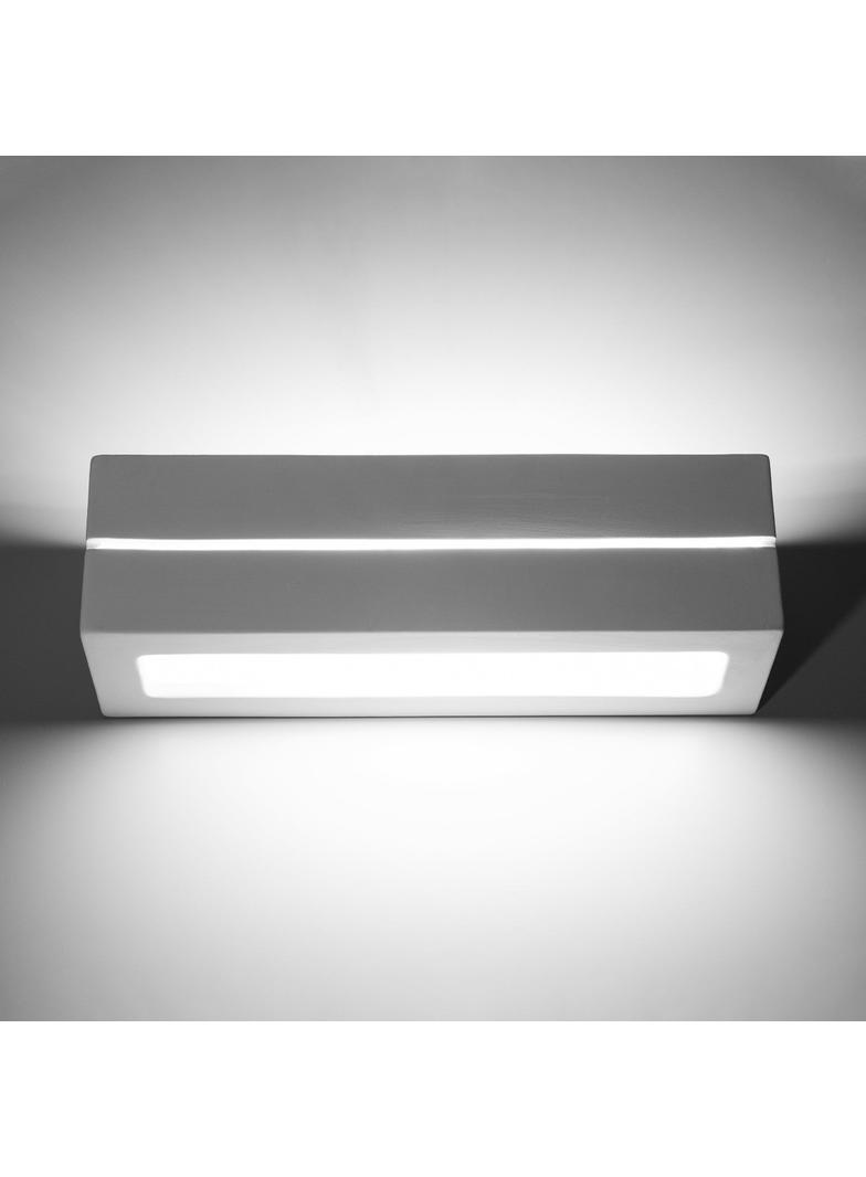 Sollux Kinkiet ceramiczny VEGA LINE SL.0231