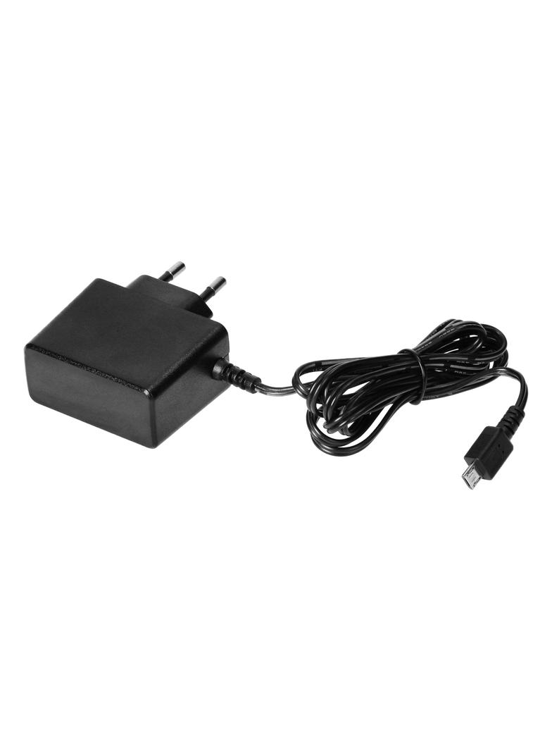 Zasilacz gniazdowy z wtyczką Micro USB do ładowarki OR-AE-1367, DC5V, 2A OR-AE-1367ZS ORNO