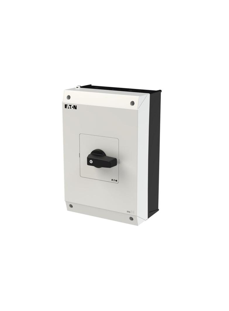 P3-63/I4 Rozłącznik On/Off 63A 37kW 207356 EATON