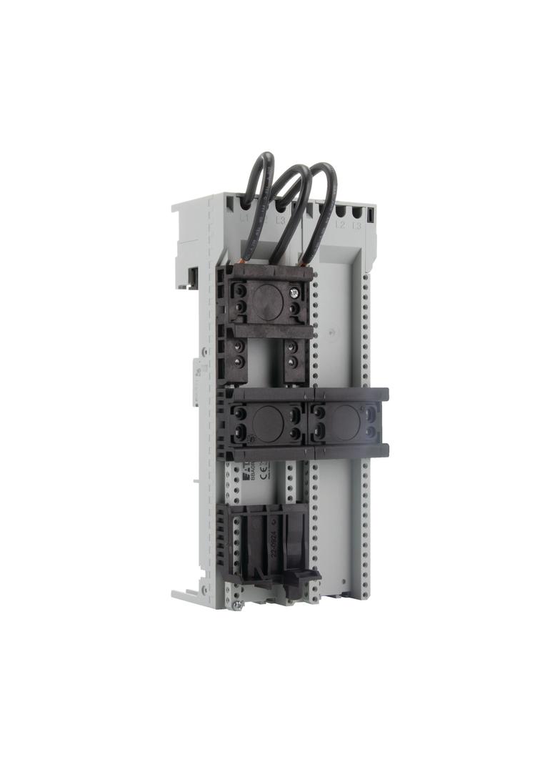 BBA0R-32 Adapter na szyny zbiorcze szer. 90mm 32A  101454 EATON