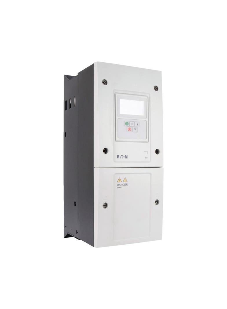 DA1-34030FB-B55C Przemiennik 15kW 3x400V RFI IP55 OLED lak. 169391 EATON