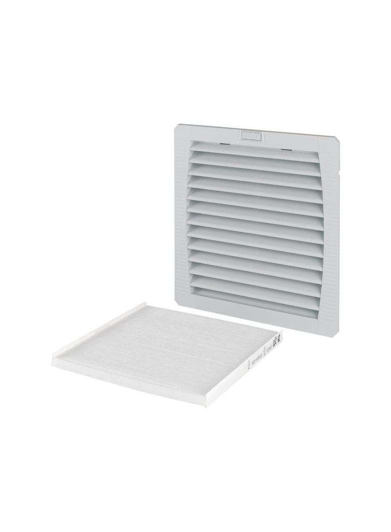 E-FAN4-55 Wentylator z filtrem IP55 252x252 mm 167298 EATON