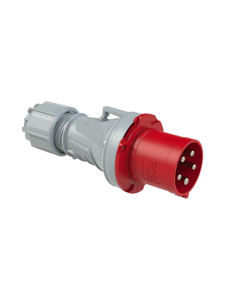 WTYCZKA PRZEN.IP44 63A 5P 0351-6 PCE