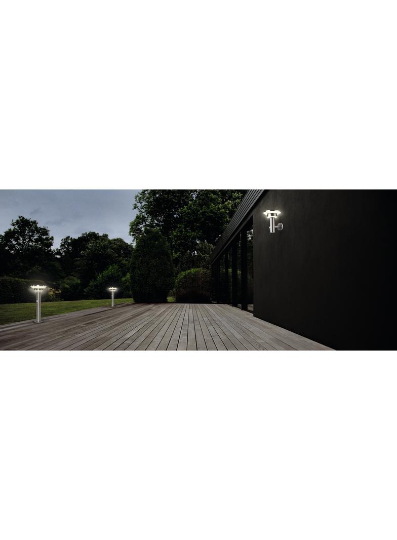 ENDURA STYLE SOL WALL2CIRCLE6WST LEDV Oprawa zewnętrzna