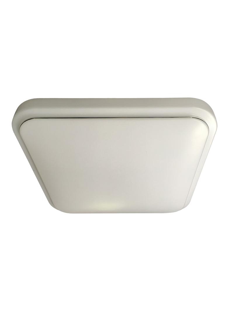 plafon łazienkowy LED Greg 12W 1080lm 4000K biały ML6067 Milagro