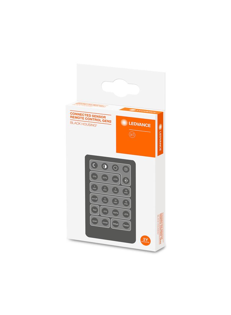 Jednostka sterująca Connected Sensor ST8 Remote Control
