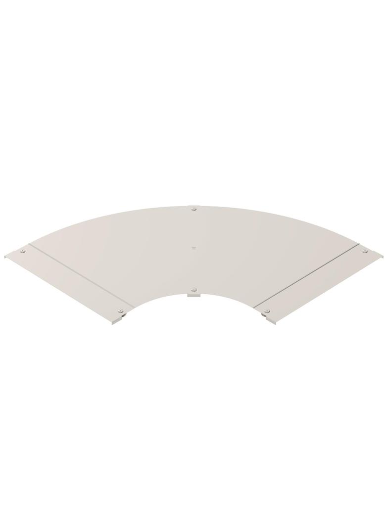 LBD 90 600 R3 A2 Pokrywa łuku 90°
