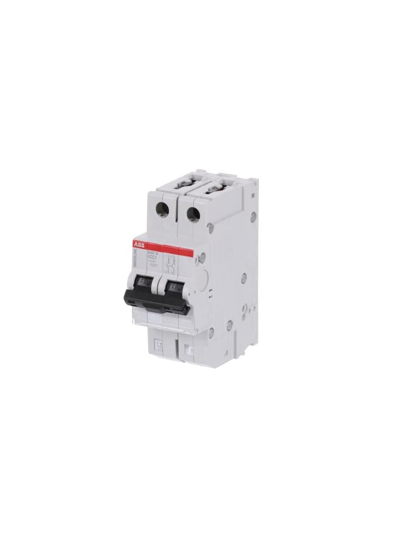 S402M-UCC2 wyłącznik nadprądowy SMISSLINE 2CCS562001R1024 ABB