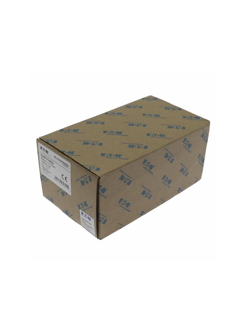 2 Pole 14x51 MFH PV Podstawa wkł. cyl. 14x51 gPV 2p 32A 1500 Vdc fotowoltaika CHPV142U EATON