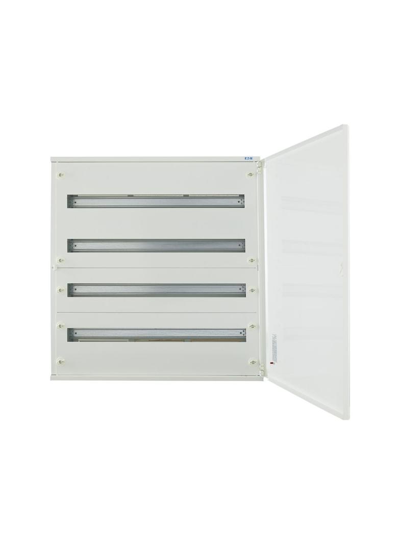 BF-O-4/96-P Rozdzielnica modułowa 4x24 natynkowa IP30 285346 EATON
