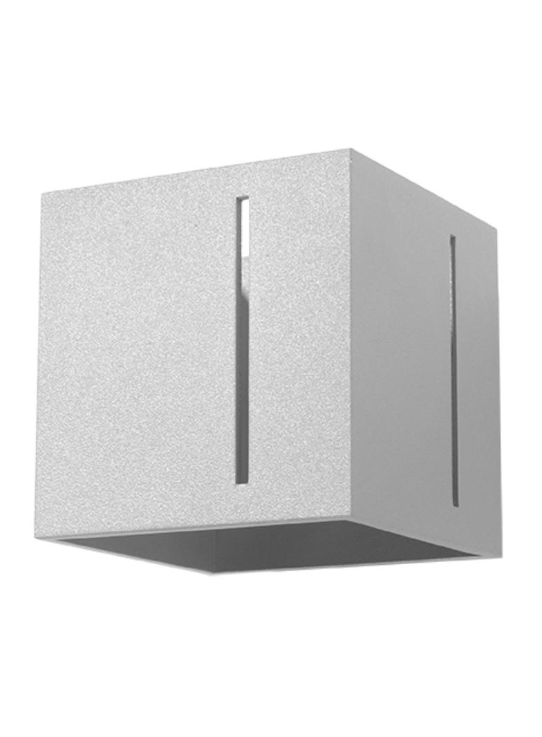 Sollux Kinkiet PIXAR szary SL.0396