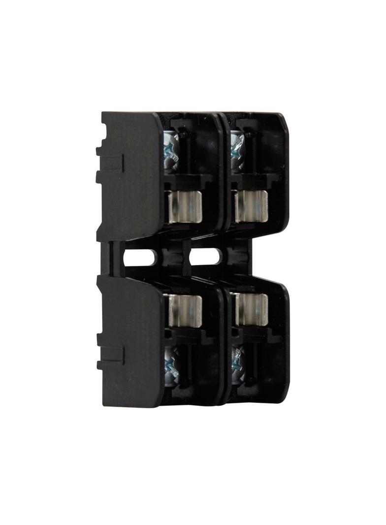 CC FUSE BLOCK W/ PRESSURE PLATE - 2 POLE Modułowy blok bezpieczników BCM Płyta dociskowa 2P BCM603-2