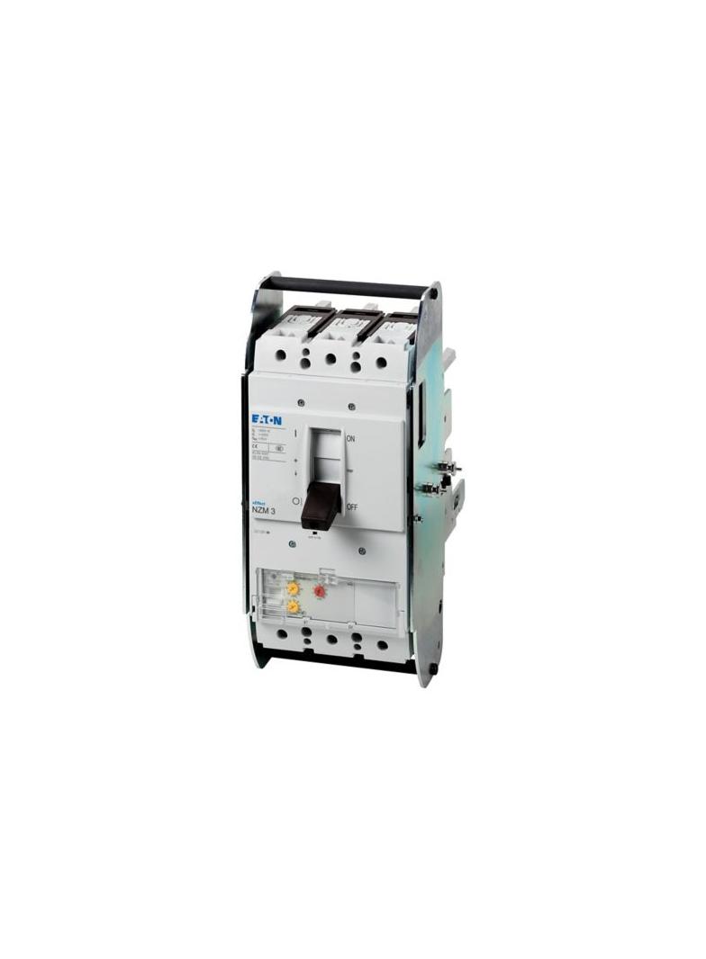 NZMN3-ME350-AVE Wyłącznik mocy 3P 350A wysuwny 110847 EATON