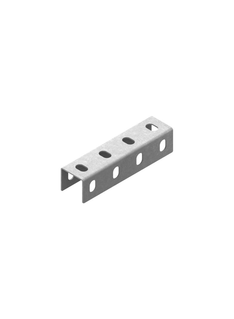 LCM50H50 Łącznik ceownika 1,5 mm