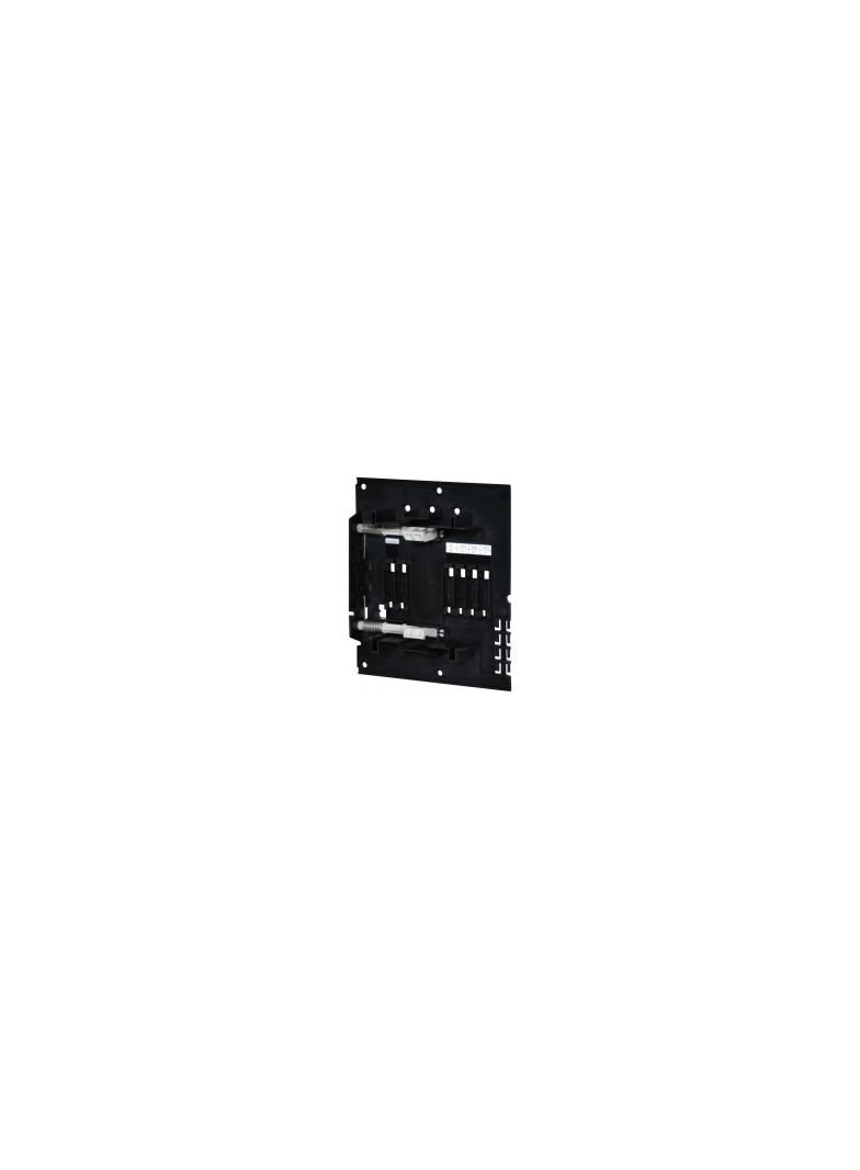 Blok wymienny wersji wtykowej  3-bieg. NPI 400-630AF 400A 3P 004671468 ETI