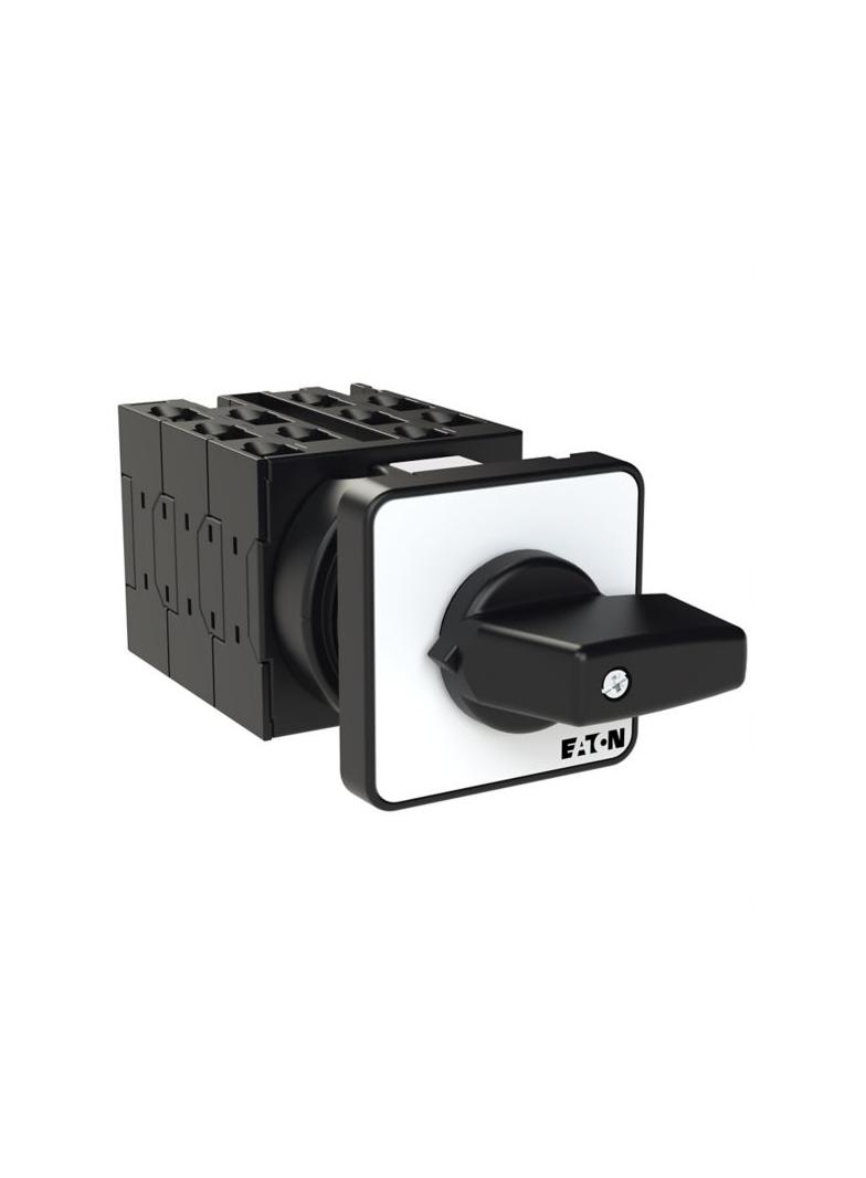 T0-5-8281/E Łącznik krzywkowy 20A 6.5kW 048344 EATON