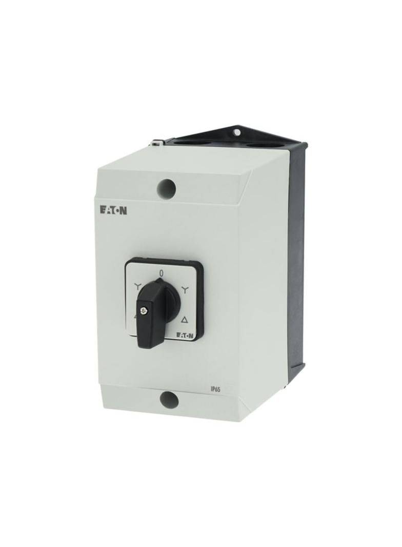 T3-5-15876/I2 Łącznik krzywkowy 32A 13kW 207537 EATON