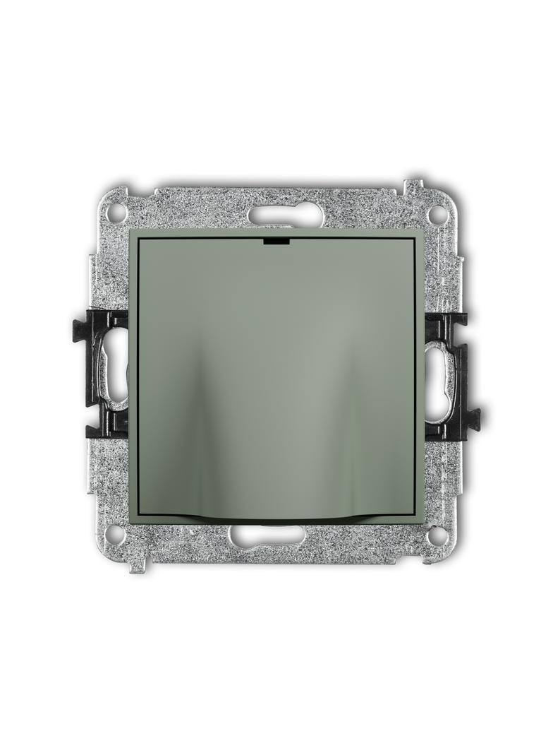 MINI Mechanizm wypustu kablowego szałwiowy