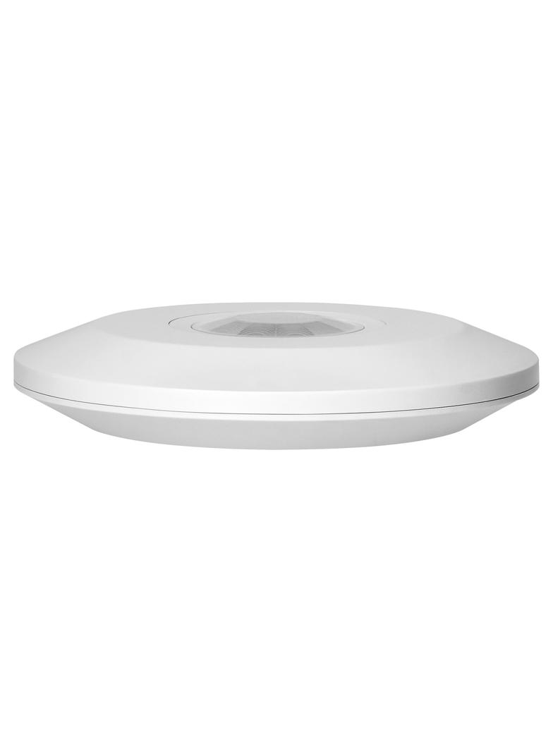 Czujnik ruchu 360° IP20 2000W ultra płaski 2,5cm mini TUYA Smart Wi-Fi OR-CR-276/W ORNO