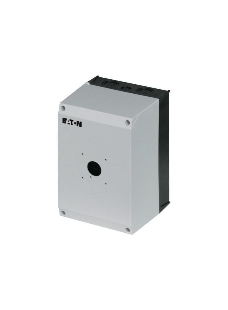 CI-K5-T5-4 Obudowa izolacyjna do łącznika T5-4 IP65 natynkowa 207442 EATON