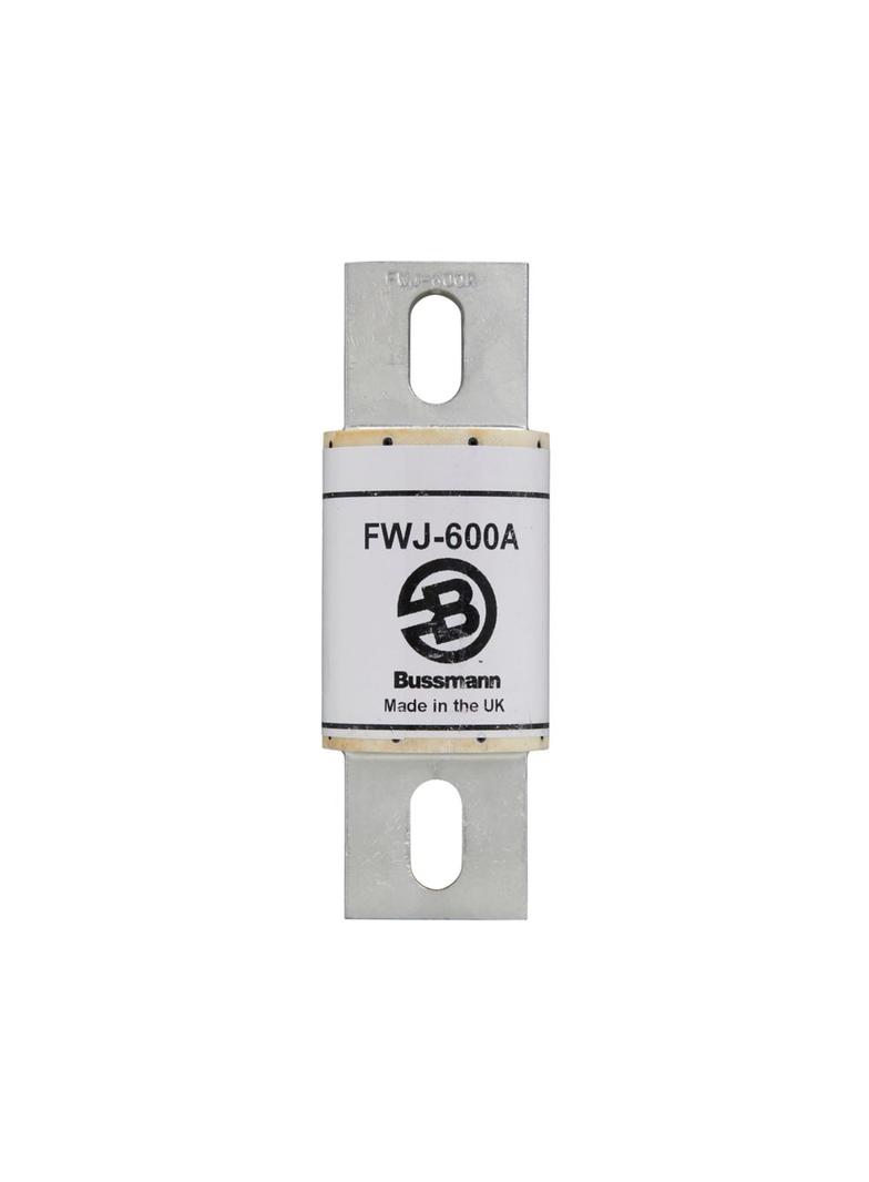450AMP 1000V AC SEMI-COND FUSE Wkładka szybka 450A AC 1000V DC 800V 64x183 mm UL FWJ-450A EATON