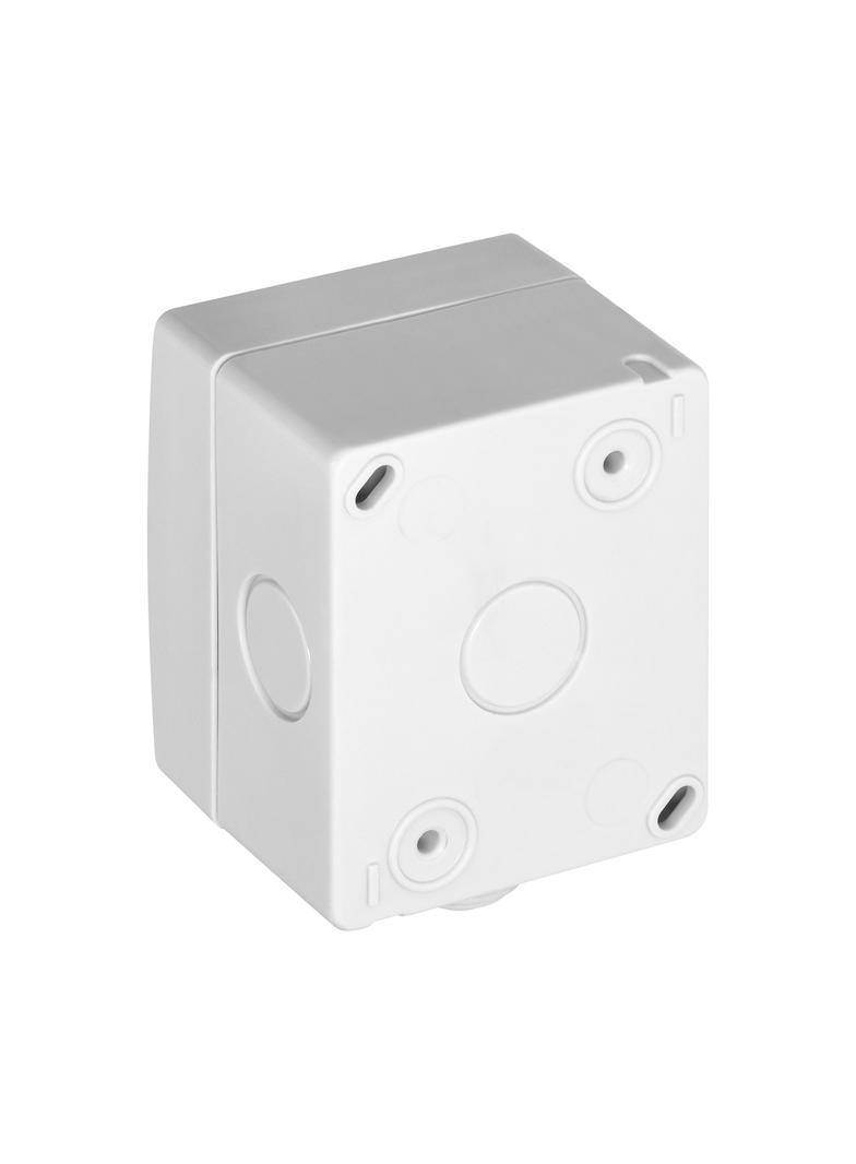 Gniazdo natynkowe hermetyczne IP55 Tuya Smart Wi-Fi OR-SH-17405 ORNO