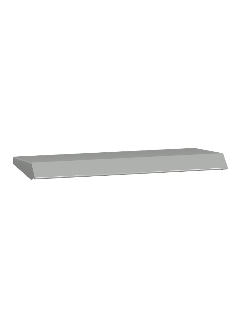 Spacial Daszek do S3D 400x 150mm