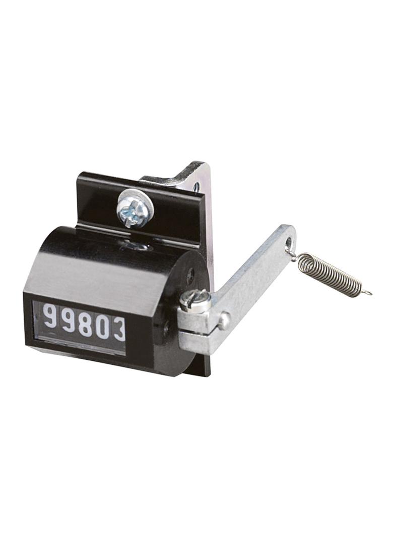 Licznik Załączeń DMX3 028823 LEGRAND