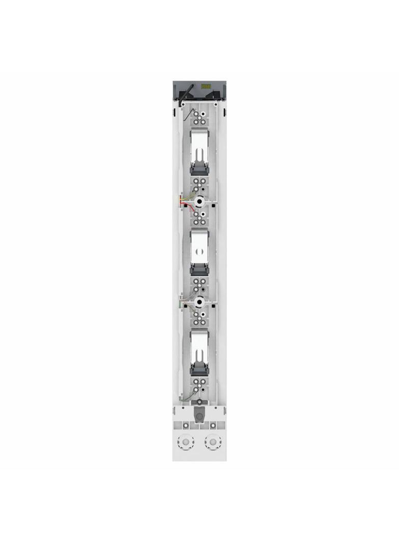 FV+ rozłącznik bezp.listw. NH1 3P 250A 690VAC EKW szyny 185mm zac.śr.M12