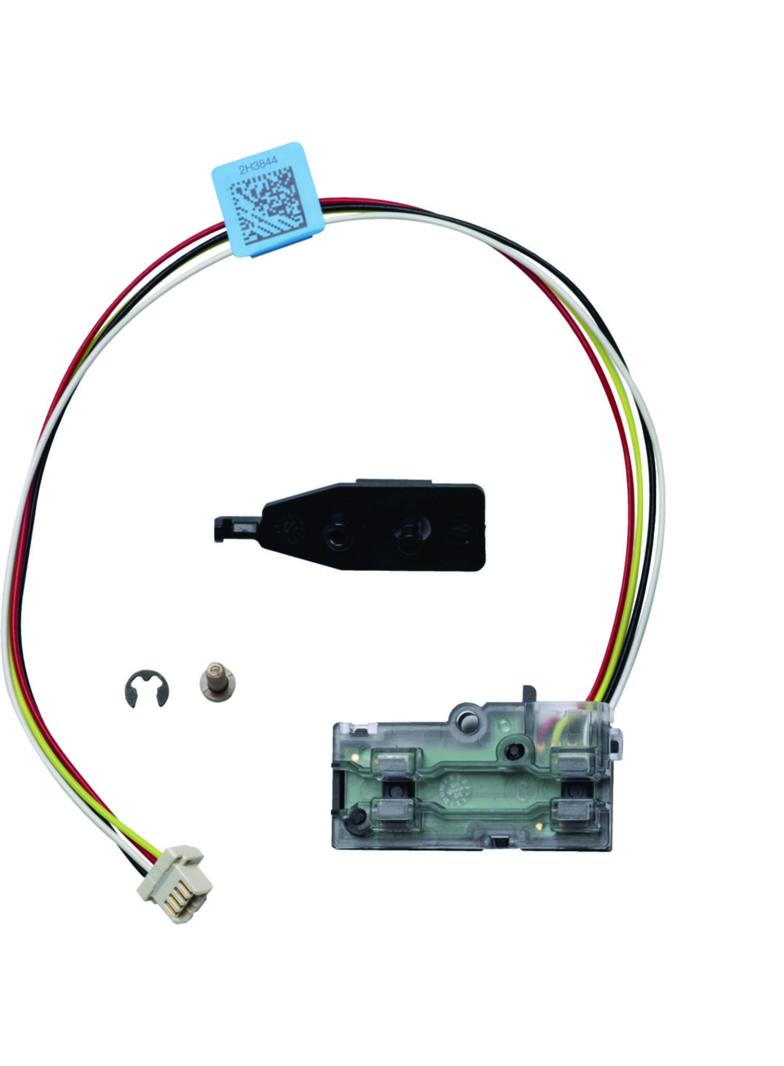 ACB HW1 Czujnik położenia COM HW1 (PSE) HWX057H HAGER