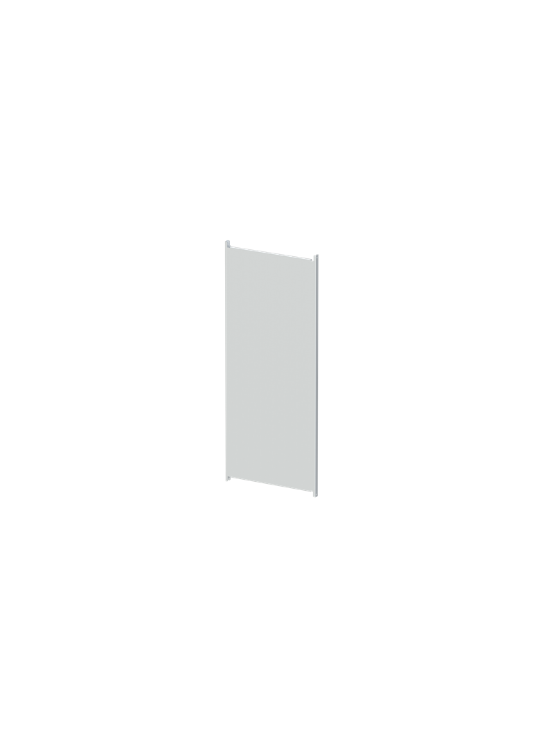 RM38 Płyta montaż. (na całą szafę) W3/H8