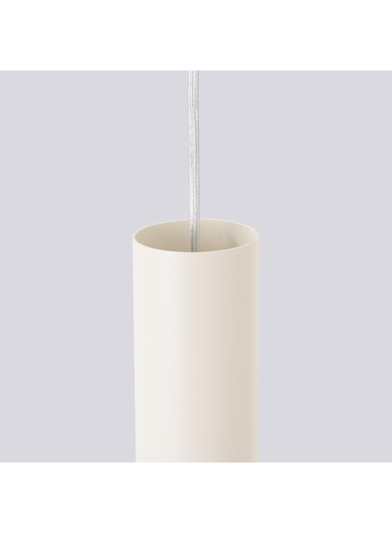 Sollux Lampa wisząca LAGOS 2 beżowa SL.1480