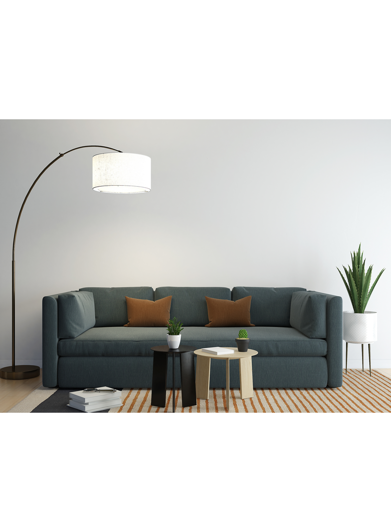 Żarówka LED klasa A 5,2W=75W 1095lm 3000K barwa ciepła kulka 5,2-75W E27 830 A60 UE Szkło przezroczy