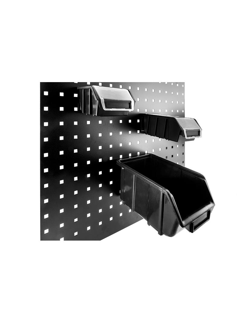 Pojemnik magazynowy 36 x 22.5 x 16.5 cm