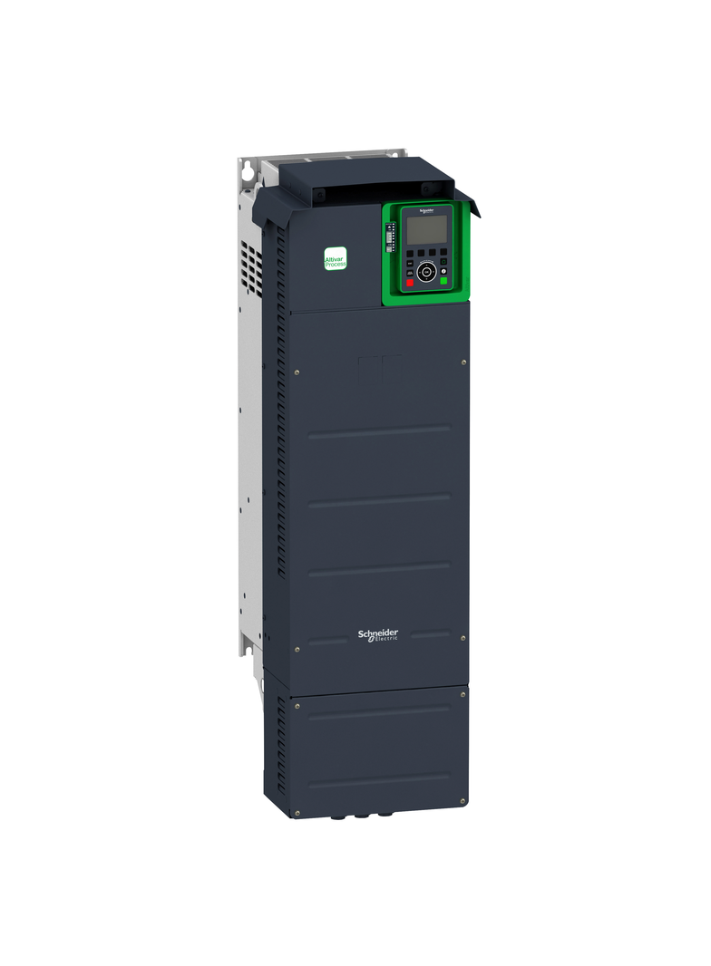 Przemiennik częstotliwości ATV930 3 fazowe 200/240VAC 50/60Hz 30kW 123A IP21 ATV930D30M3