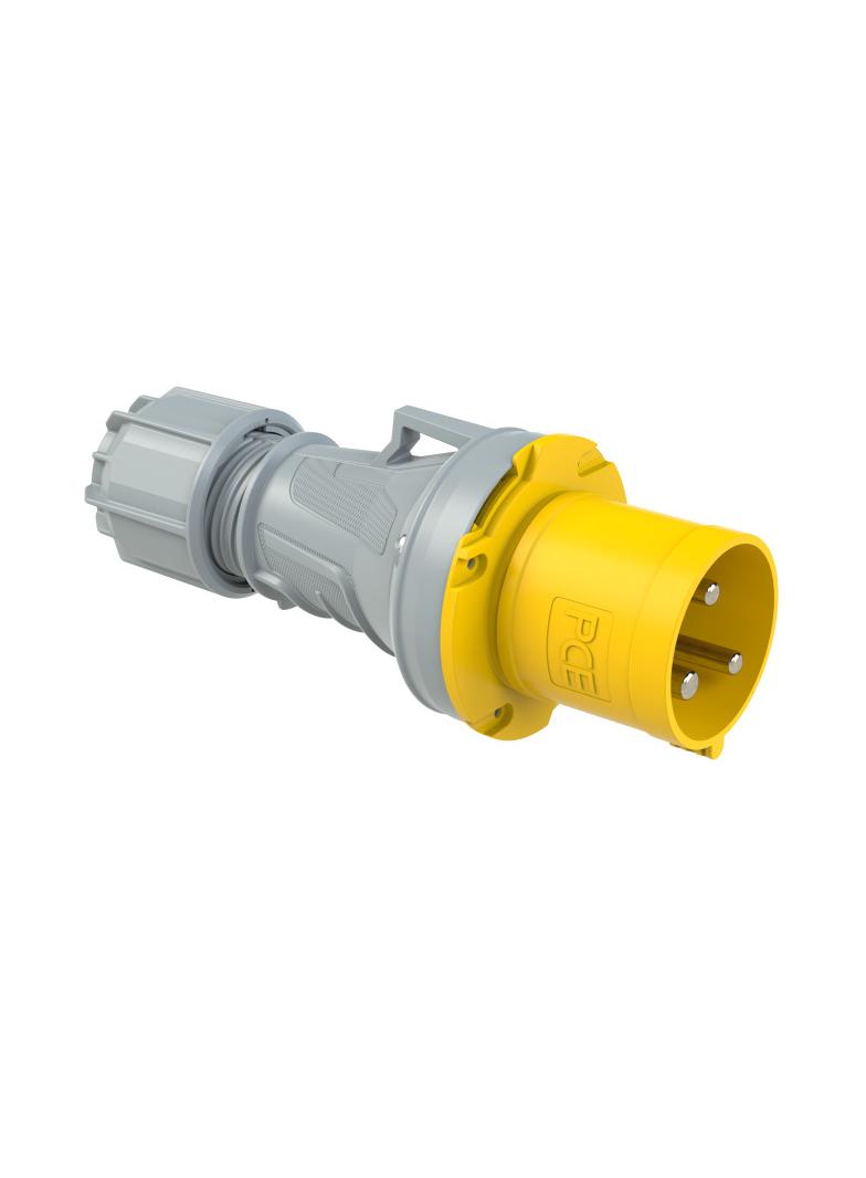 WTYCZKA PRZEN.IP44 63A 3P 0331-4 PCE