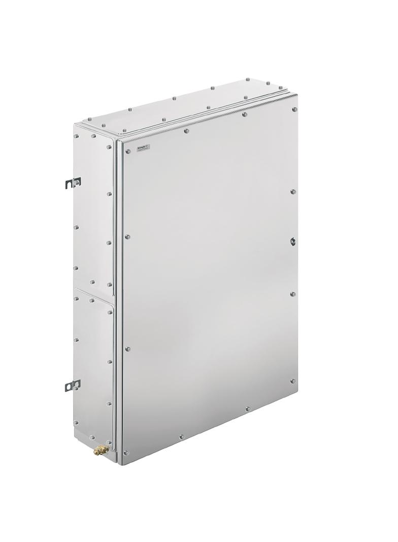 KTB MH 916120 S2E3 Szafa/obudowa przeciwwybuchowa, nr katalogowy 1195580001